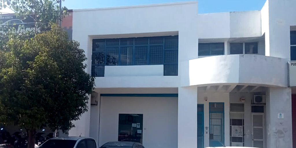 Lifeline Kuala Lumpur